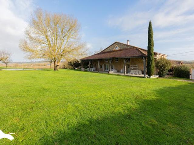 Maison vente à France métropolitaine, Fleurance