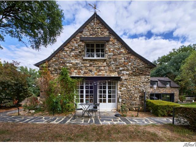 Maison vente à L'Écusson, Guipry-Messac