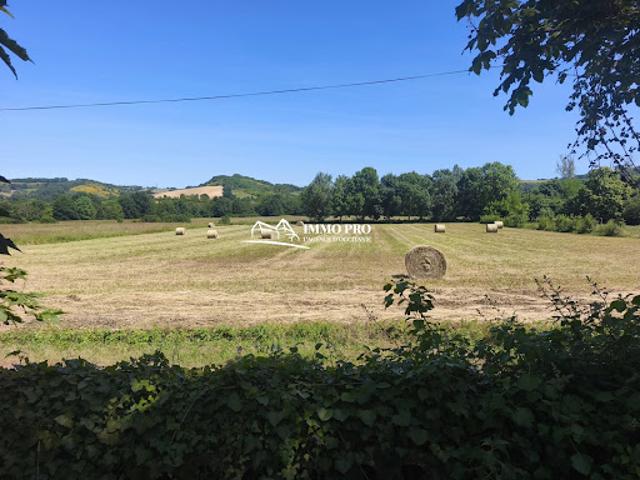 Maison vente à Saint-Gaudens, L'isle-en-dodon