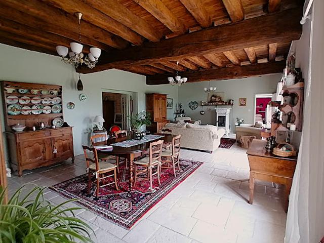 Maison vente à Parthenay, Maisontiers