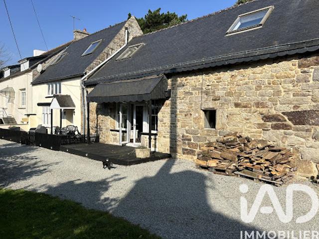 Maison vente à Pontivy, Bretagne