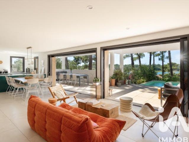 Maison vente à Dax, Soorts-hossegor