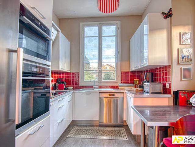 Maison vente à Chantiers, Versailles