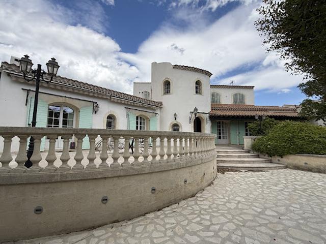 Maison vente à Bouillargues, Gard