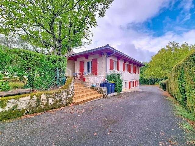 Maison vente à France métropolitaine, Aubiac