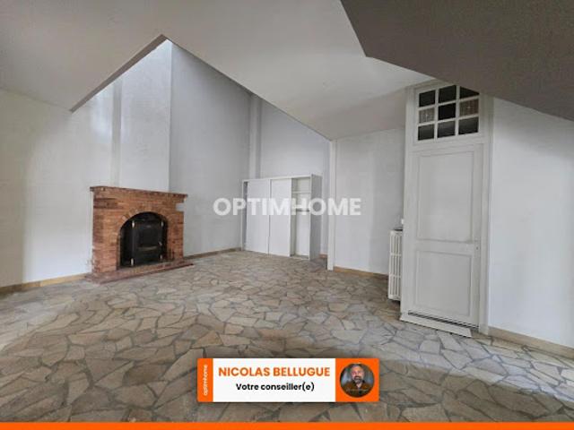 Maison vente à Marmande, Lauzun