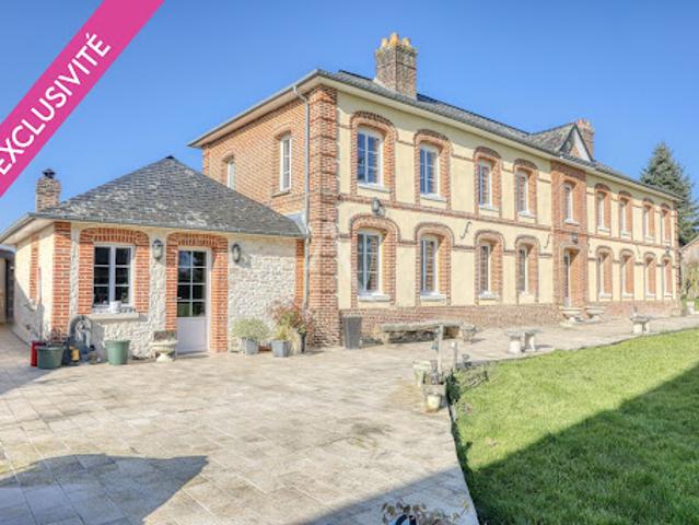 Maison vente à Les Andelys, Charleval
