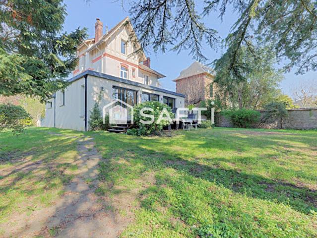 Maison vente à Le Parc Saint-Maur, Saint-Maur-des-Fossés