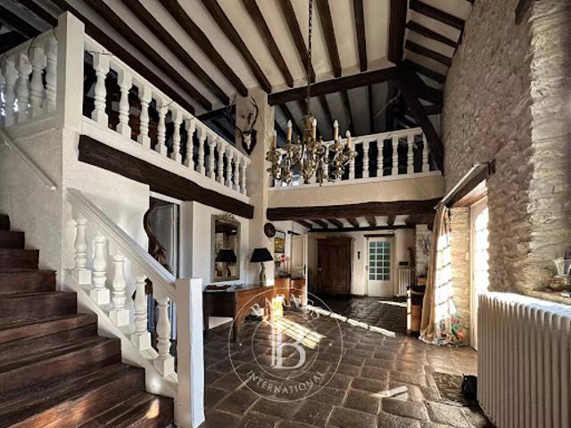 Maison vente à Étampes, Chalo-saint-mars