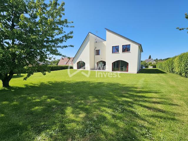 Maison vente à Rouen, La Neuville-chant-d'oisel