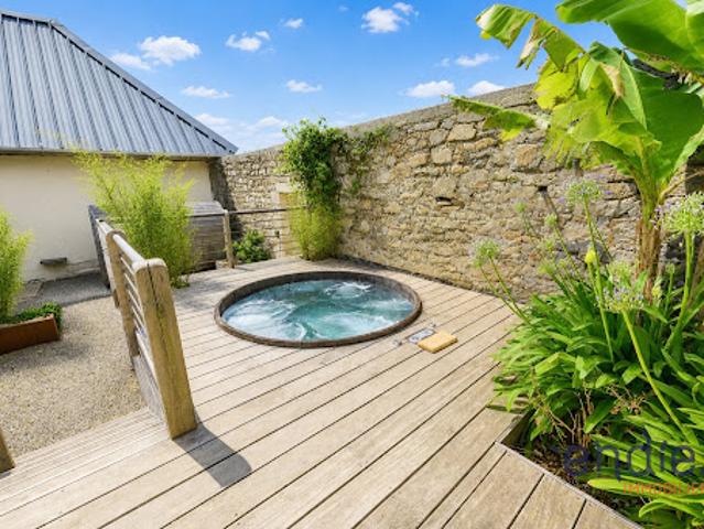 Maison vente à Châteaulin, Bretagne