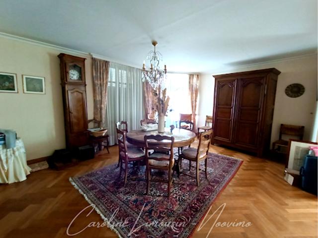 Maison vente à Cholet, Bégrolles-en-mauges