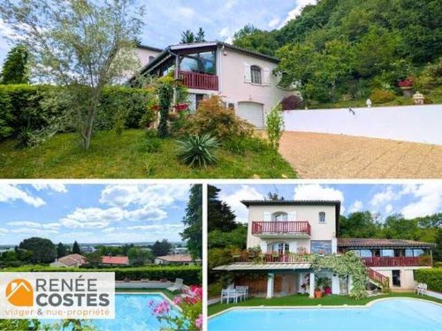 Maison vente à Agen