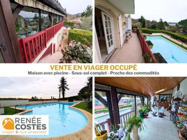 Maison vente à France métropolitaine, Bon-encontre