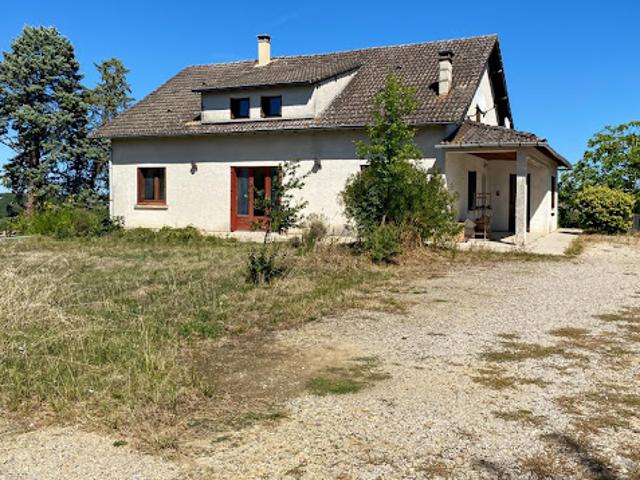 Maison vente à Le Fau, Montauban