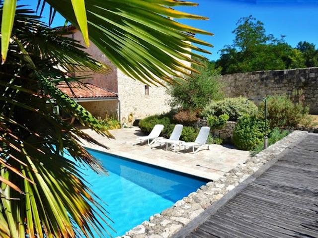 Maison vente à Nérac, Vianne