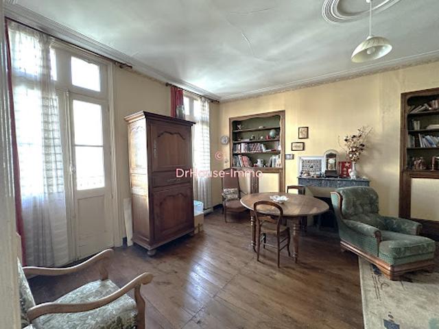Maison vente à Angoulême, Aignes-et-puypéroux