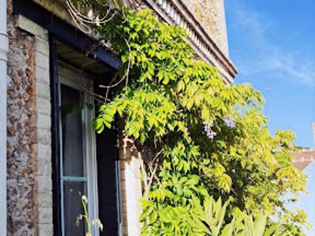 Maison vente à Antony, Bourg-la-reine
