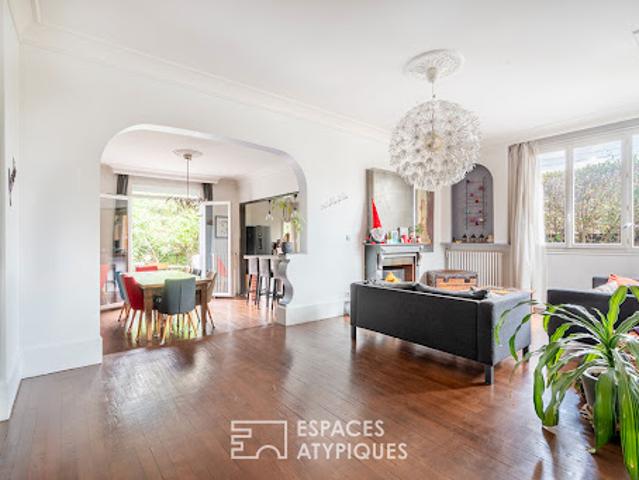Maison vente à Drancy Centre, Drancy