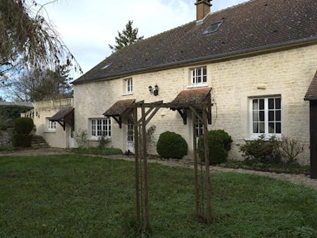 Maison vente à Marsainvilliers, Loiret