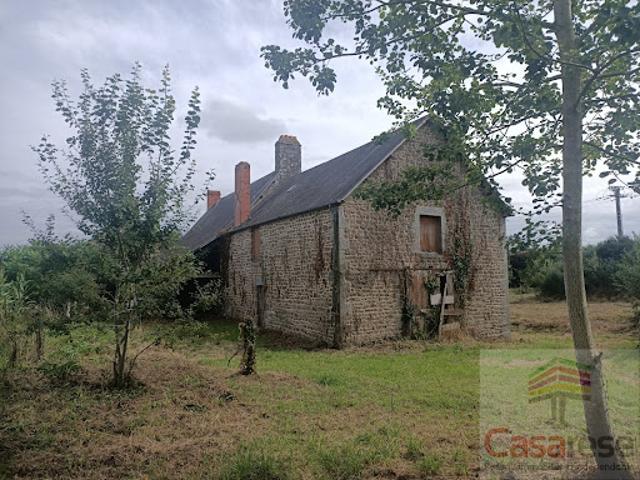 Maison vente à Fougères-Vitré, Bretagne