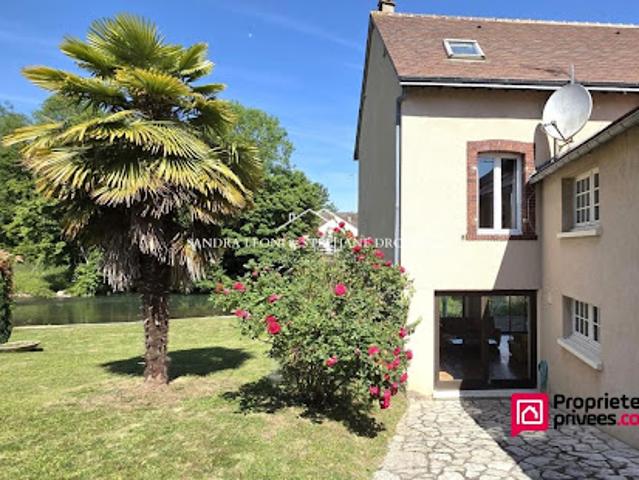Maison vente à Chartres