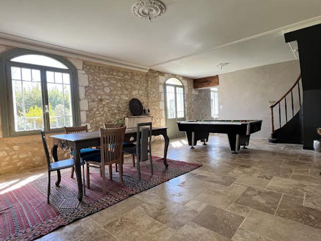 Maison vente à Bergerac, Gageac-et-rouillac