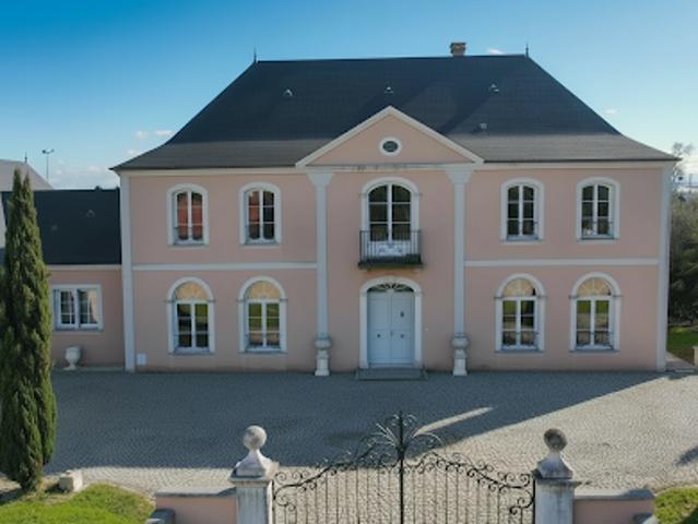 Maison vente à Pau, Lacq