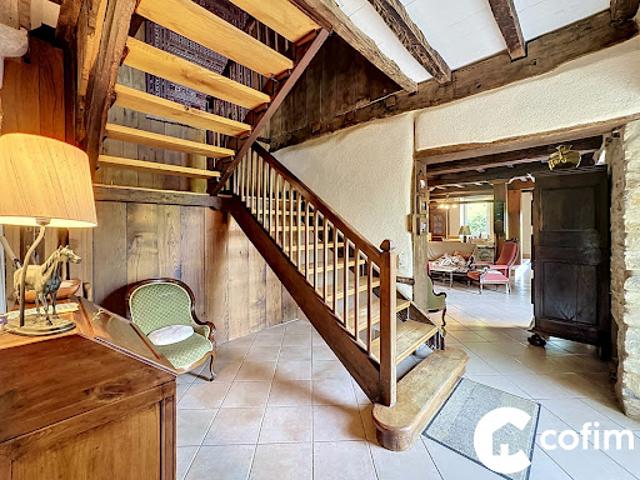 Maison vente à Pau, Vielleségure