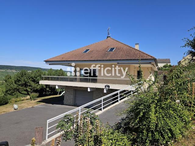 Maison vente à Épernay, Oeuilly