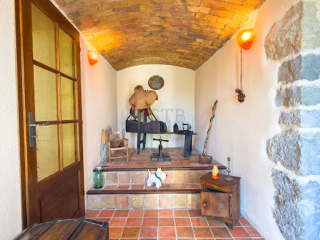 Maison vente à Privas, Rompon