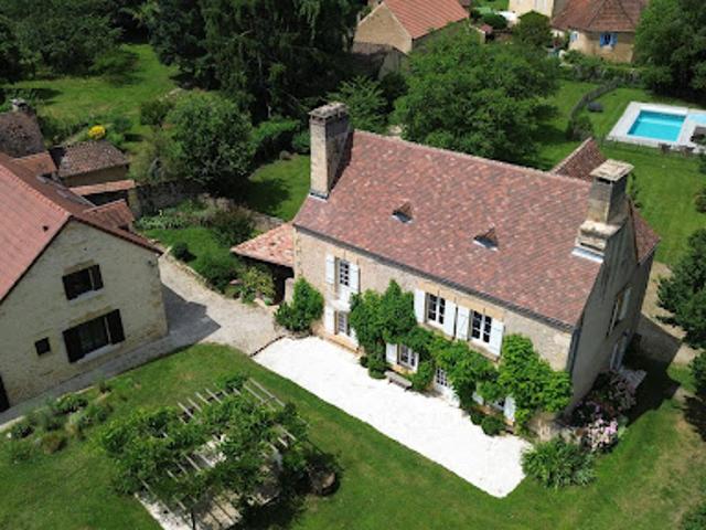 Maison vente à Sarlat-la-Canéda, Castels