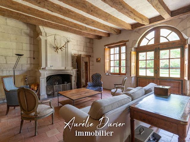 Maison vente à Tours