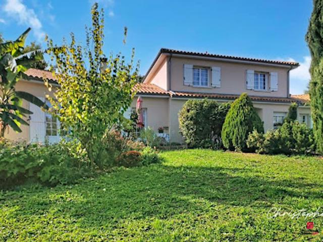 Maison vente à Montmorillon, Valdivienne