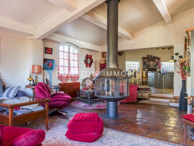 Maison vente à Apt, Provence-Alpes-Côte d'Azur