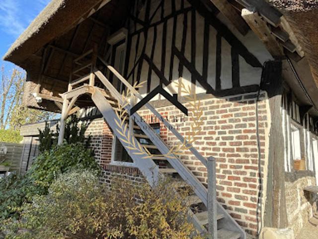Maison vente à Le Havre, Criquetot-l'esneval