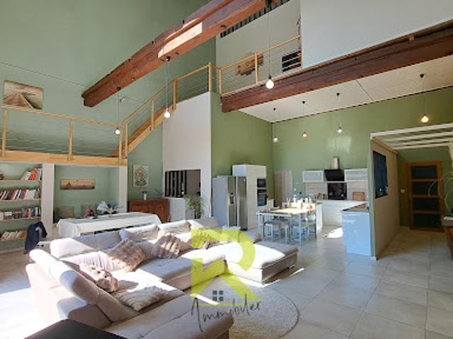 Maison vente à Béziers, Nissan-lez-enserune