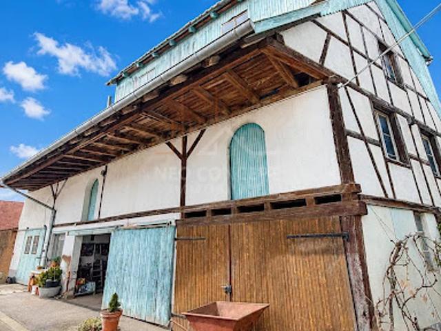 Maison vente à Haguenau-Wissembourg, Donnenheim