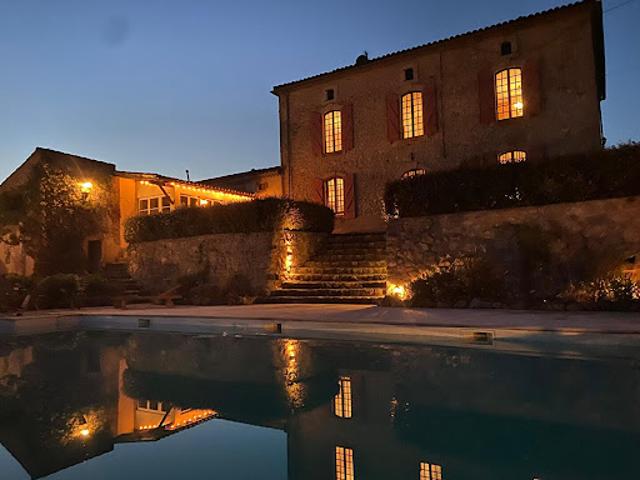 Maison vente à Foix, Baulou