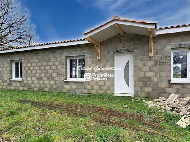 Maison vente à Périgueux, Saint-aulaye