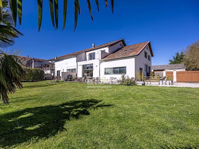 Maison vente à La Rochelle, Vérines