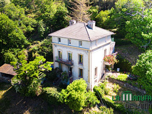 Maison vente à Saint-Étienne, Le Chambon-feugerolles