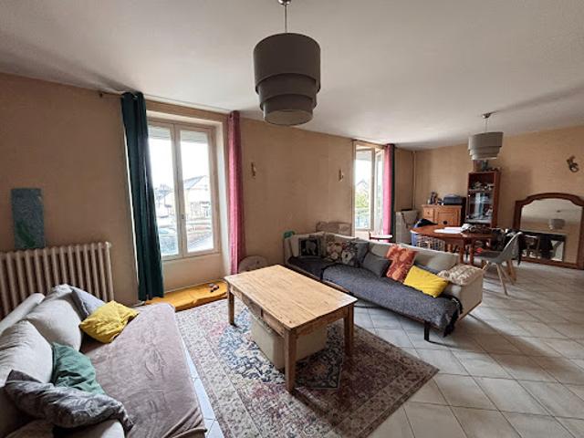 Maison vente à La Flèche