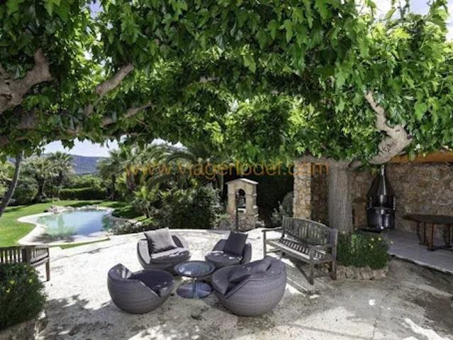 Maison vente à Arrondissement de Draguignan, Plan-de-la-tour