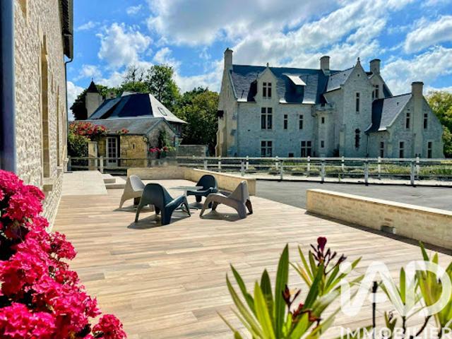 Maison vente à Bayeux, Commes