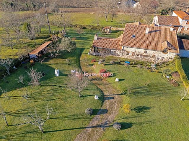 Maison vente à Périgueux, Neuvic