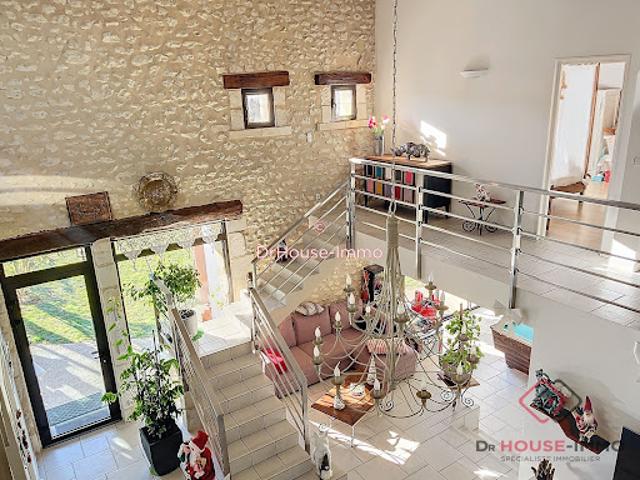 Maison vente à Périgueux, Neuvic