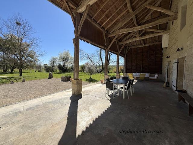 Maison vente à Agen
