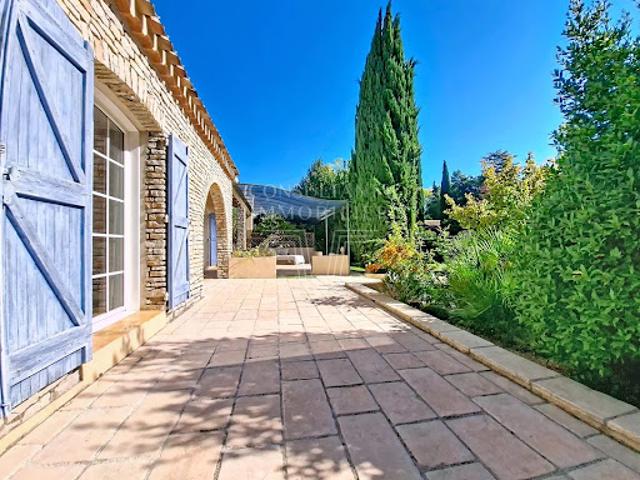 Maison vente à Aix-en-Provence, Cabriès