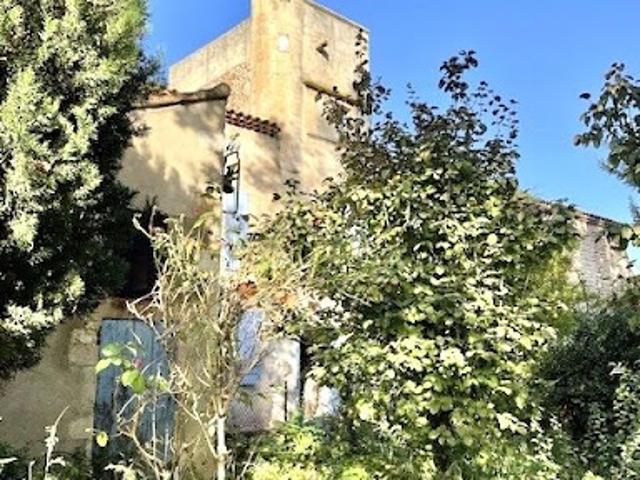 Maison vente à Arles